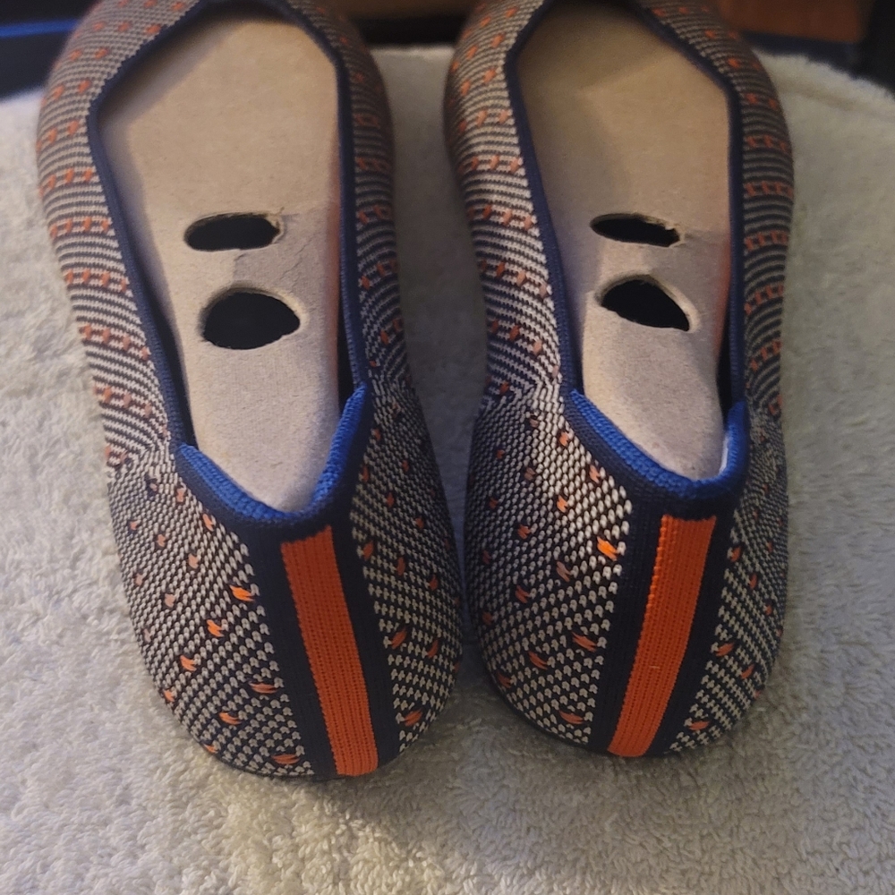 Ballet flats - Picture 3 of 3